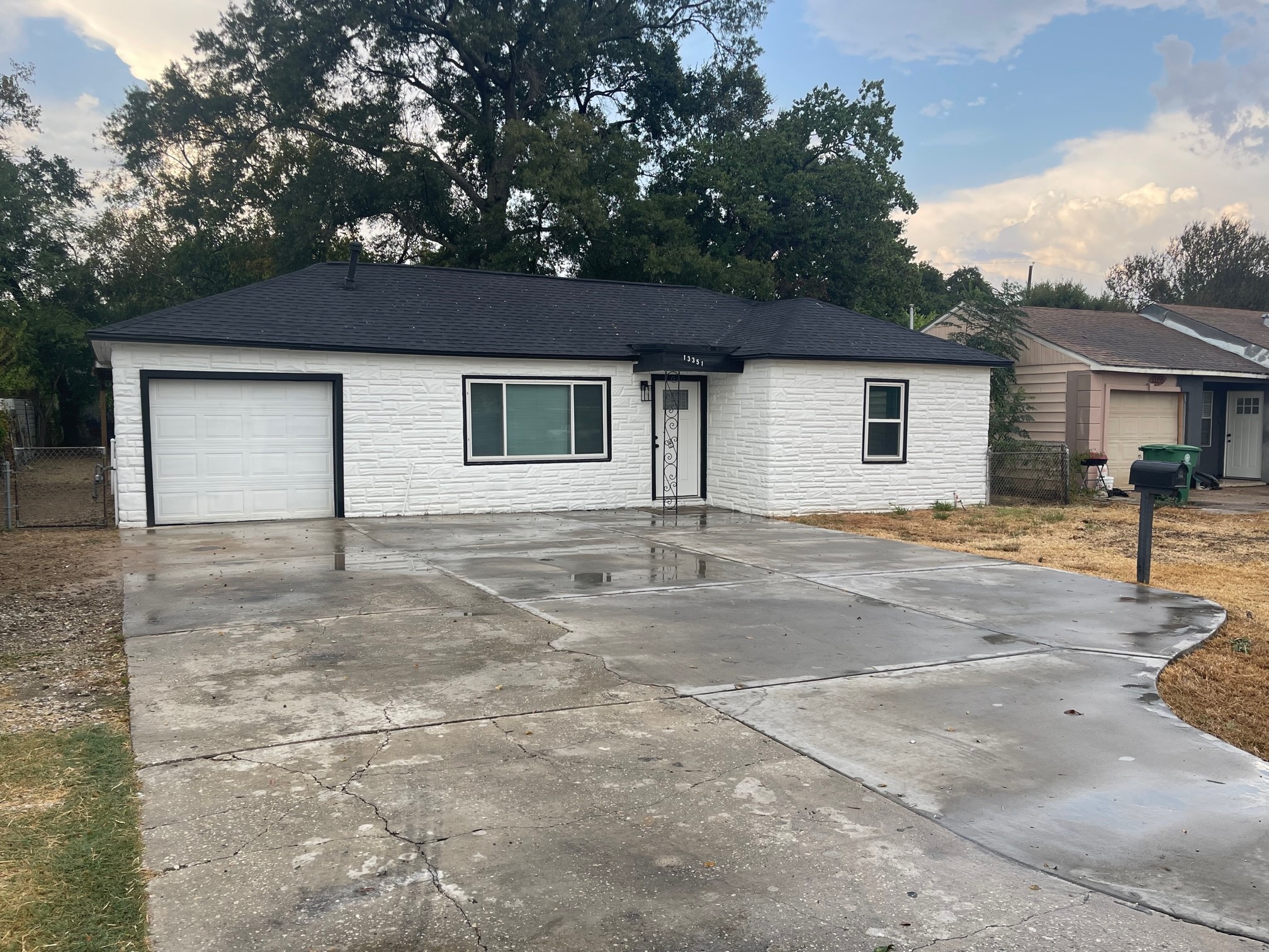 13351 Orleans Street Houston TX 77015