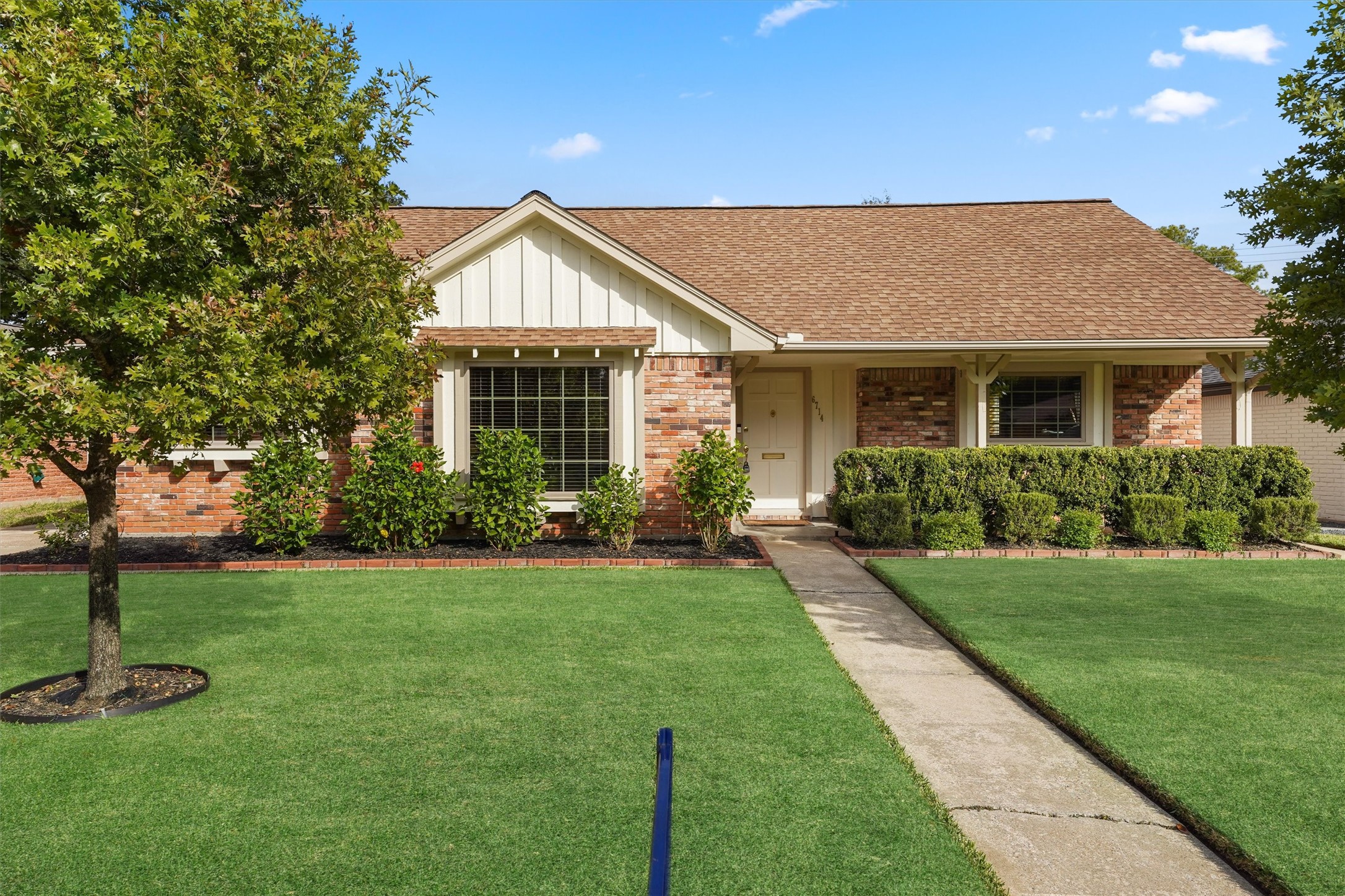 6714 Lindyann Lane Houston TX 77008