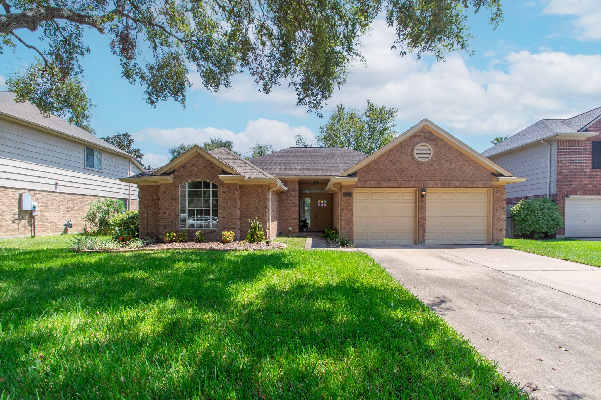 1921 Endeavor Court Seabrook TX 77586