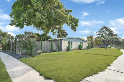 5234 Saxon Drive Houston TX 77092