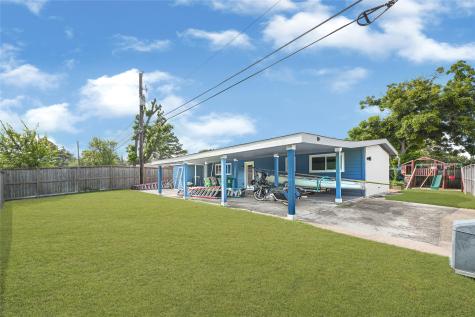 5234 Saxon Drive Houston TX 77092