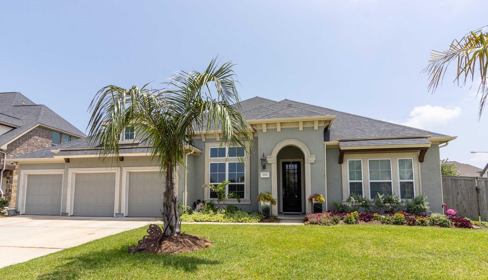 1618 Kaleta Pass Lane League City TX 77573