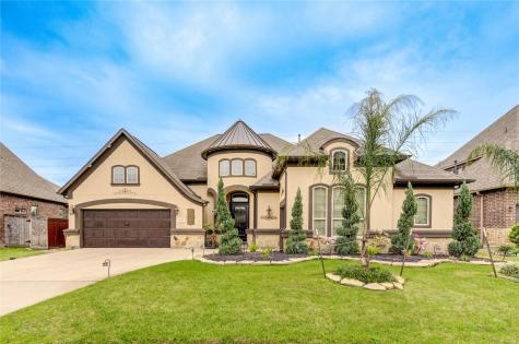 20315 Knights Branch Drive Cypress TX 77433