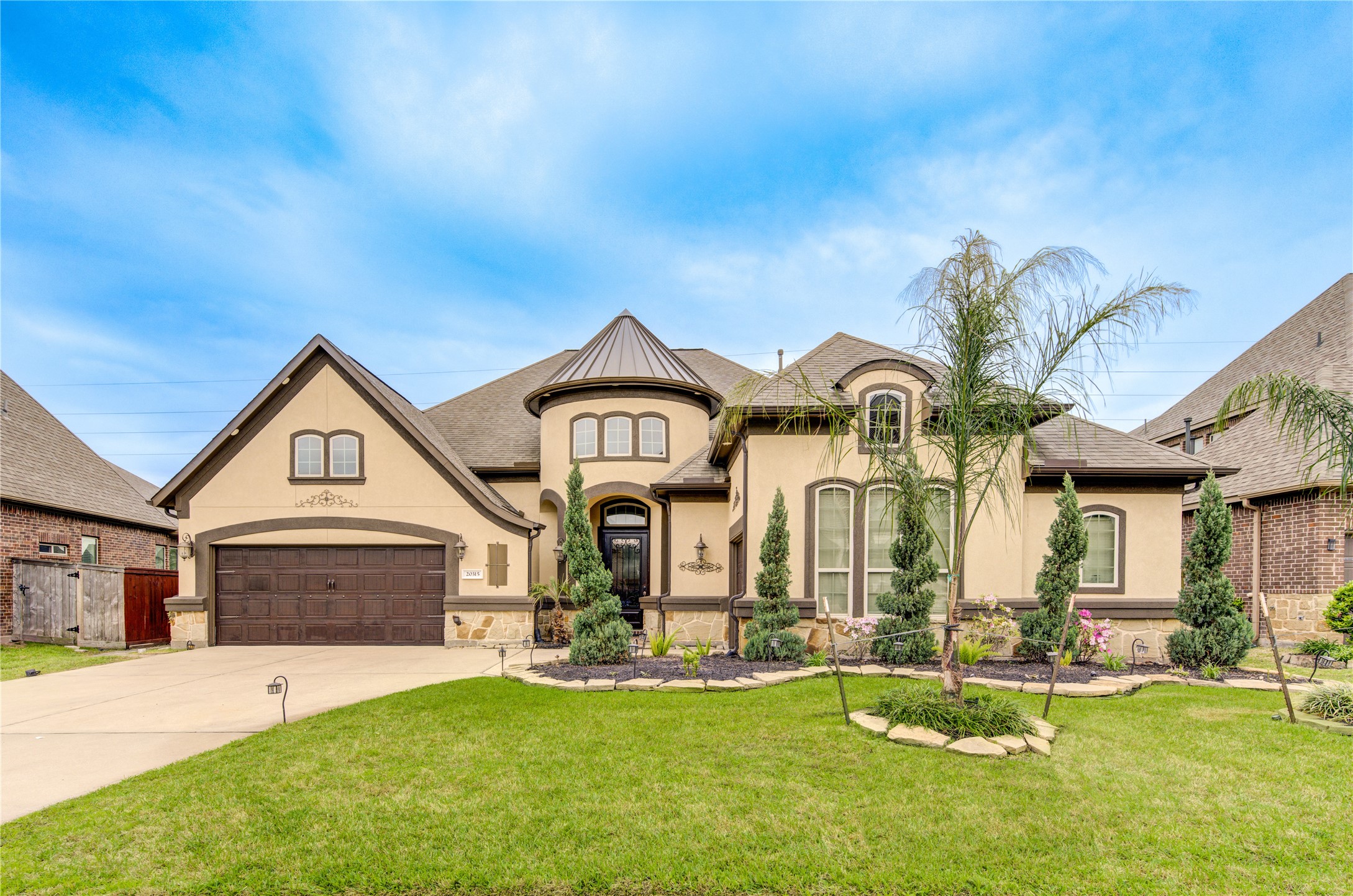 20315 Knights Branch Drive Cypress TX 77433