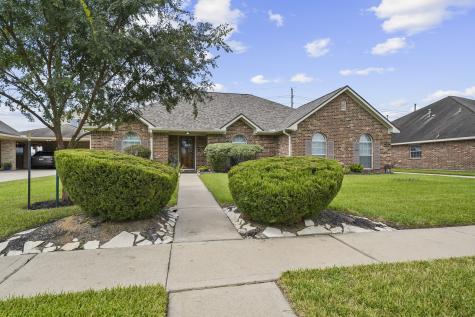 11213 Harris Avenue Pearland TX 77584
