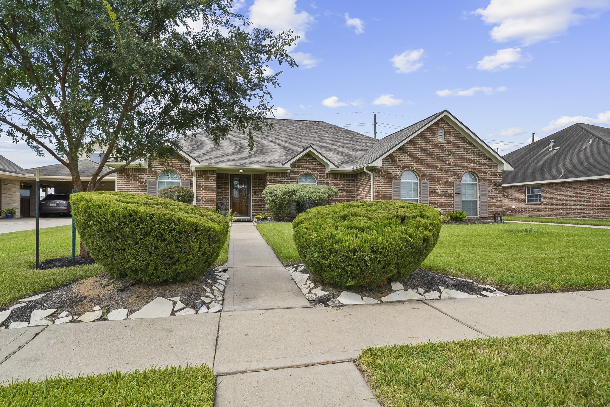 11213 Harris Avenue Pearland TX 77584