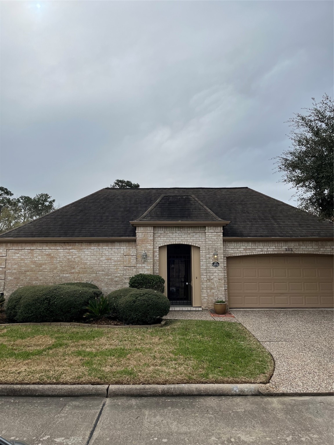 303 Champions Colony Iii Houston TX 77069