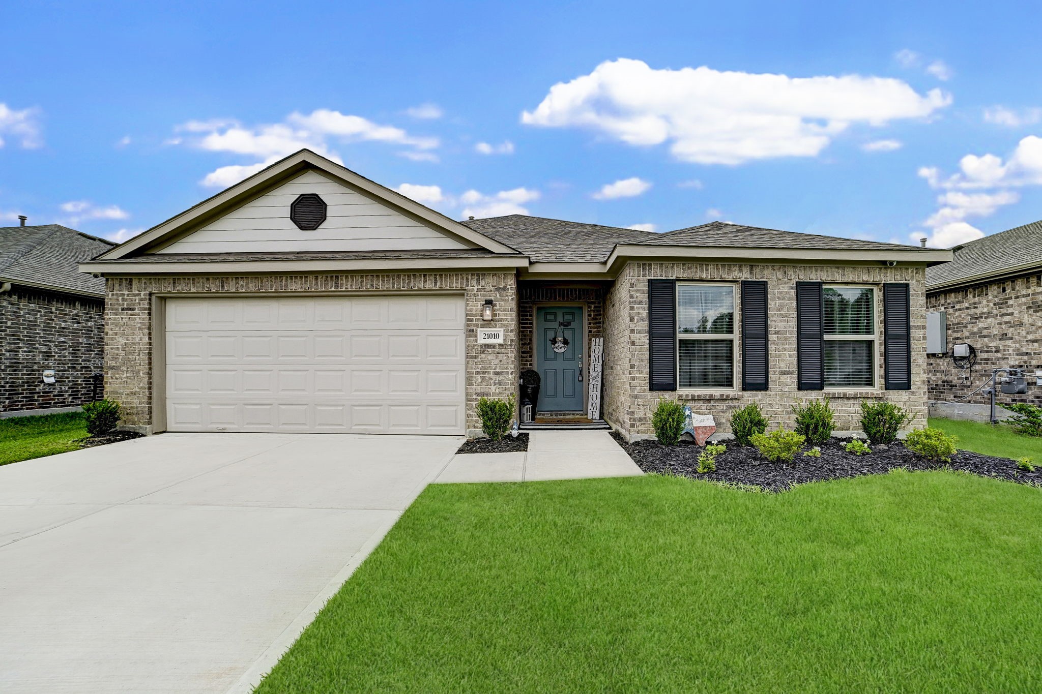 21010 Wenze Lane New Caney TX 77357