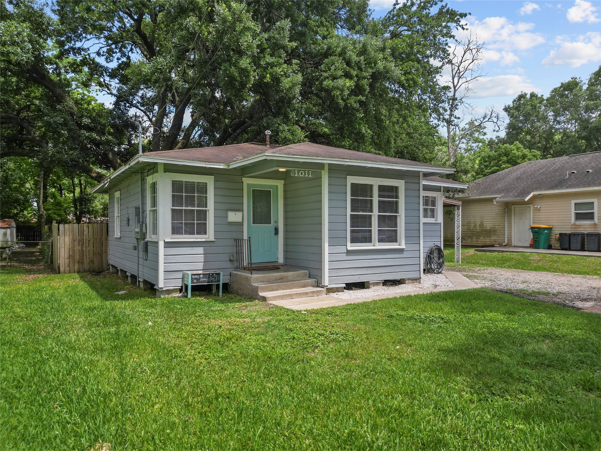 1011 Veronica Street La Marque TX 77568
