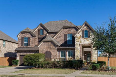 11531 Gowanhill Drive Richmond TX 77407