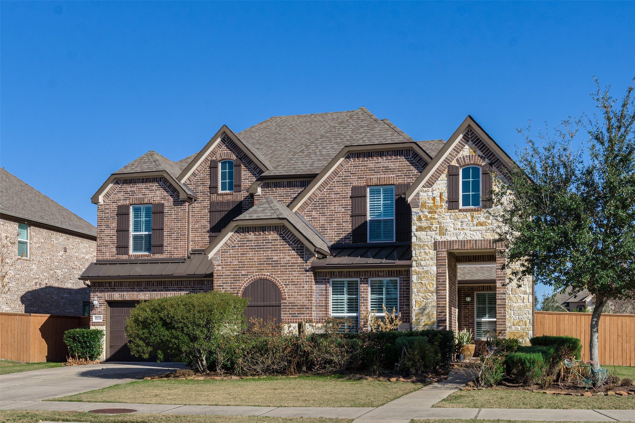 11531 Gowanhill Drive Richmond TX 77407