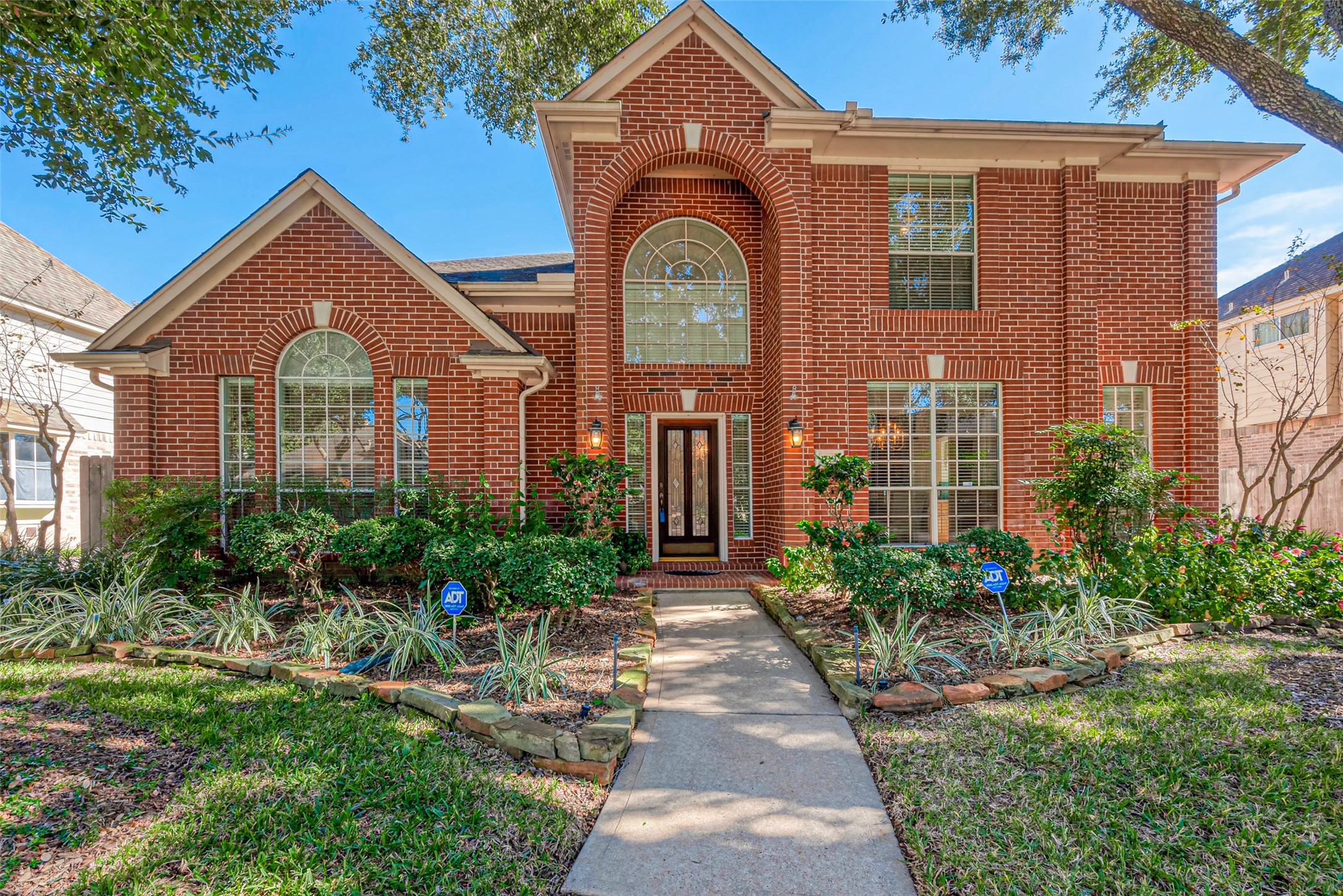 1719 Solana Springs Drive Sugar Land TX 77479