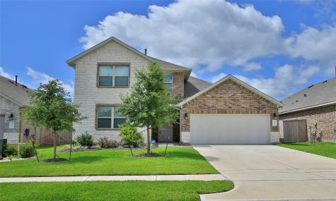 1442 Crystal Falls Drive Montgomery TX 77316