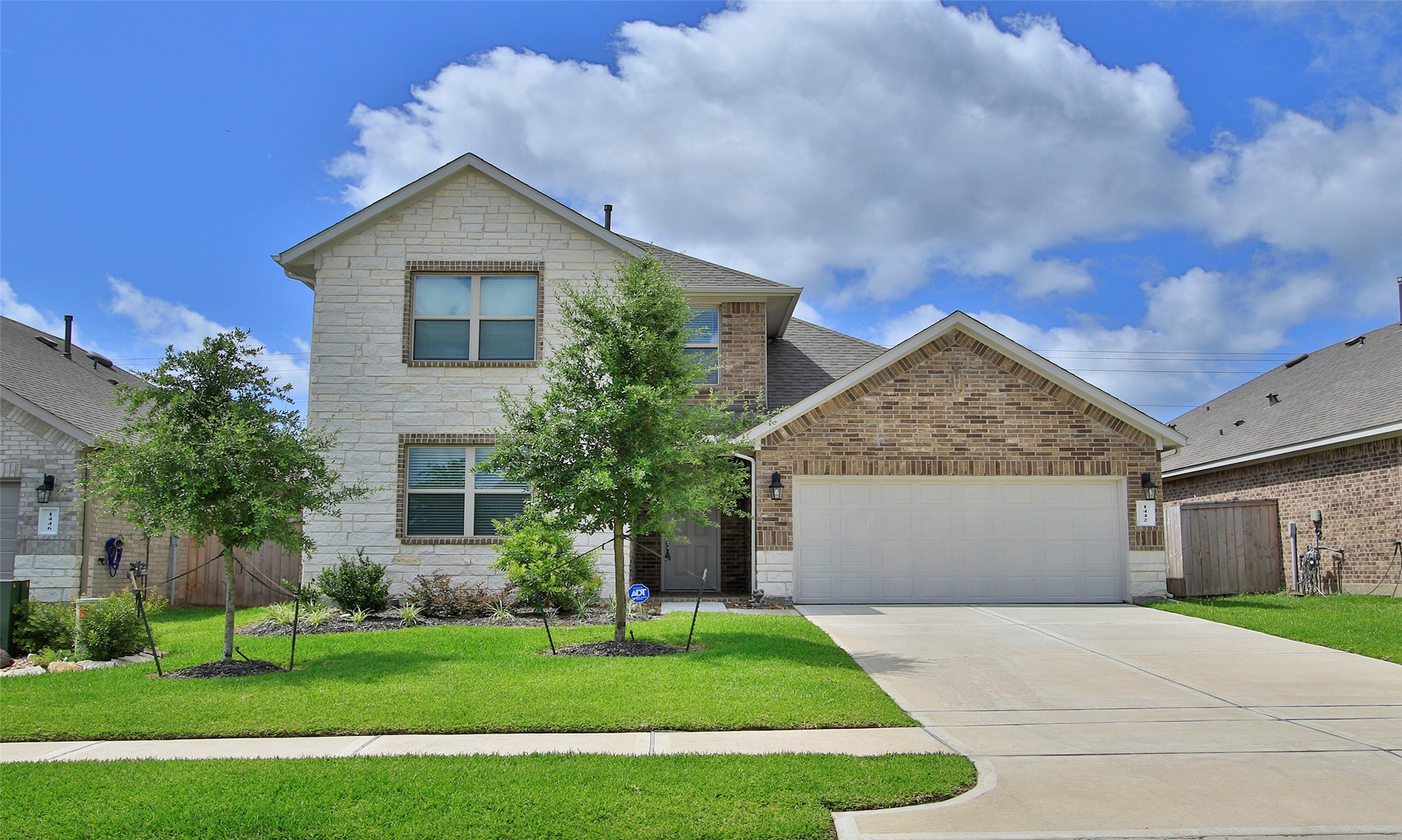 1442 Crystal Falls Drive Montgomery TX 77316