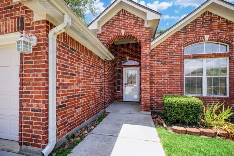 7031 Pleasure Lake Drive Willis TX 77318