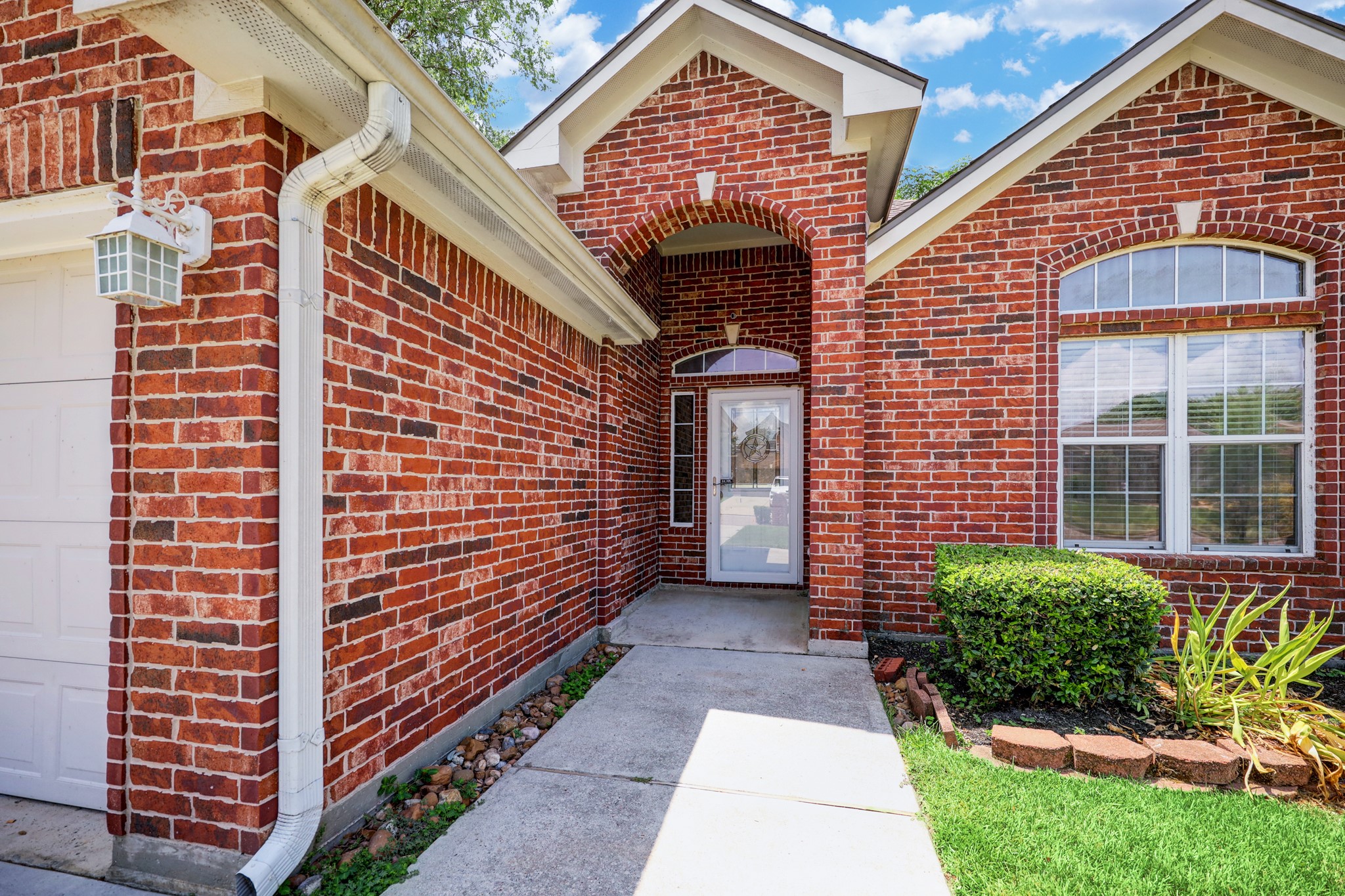 7031 Pleasure Lake Drive Willis TX 77318