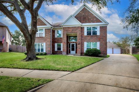 2819 Sandpebble Court Seabrook TX 77586
