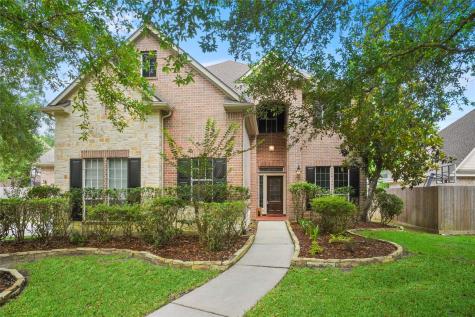 6111 Country Falls Lane Kingwood TX 77345