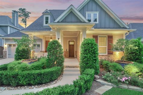 114 Jackson Park Street Montgomery TX 77316