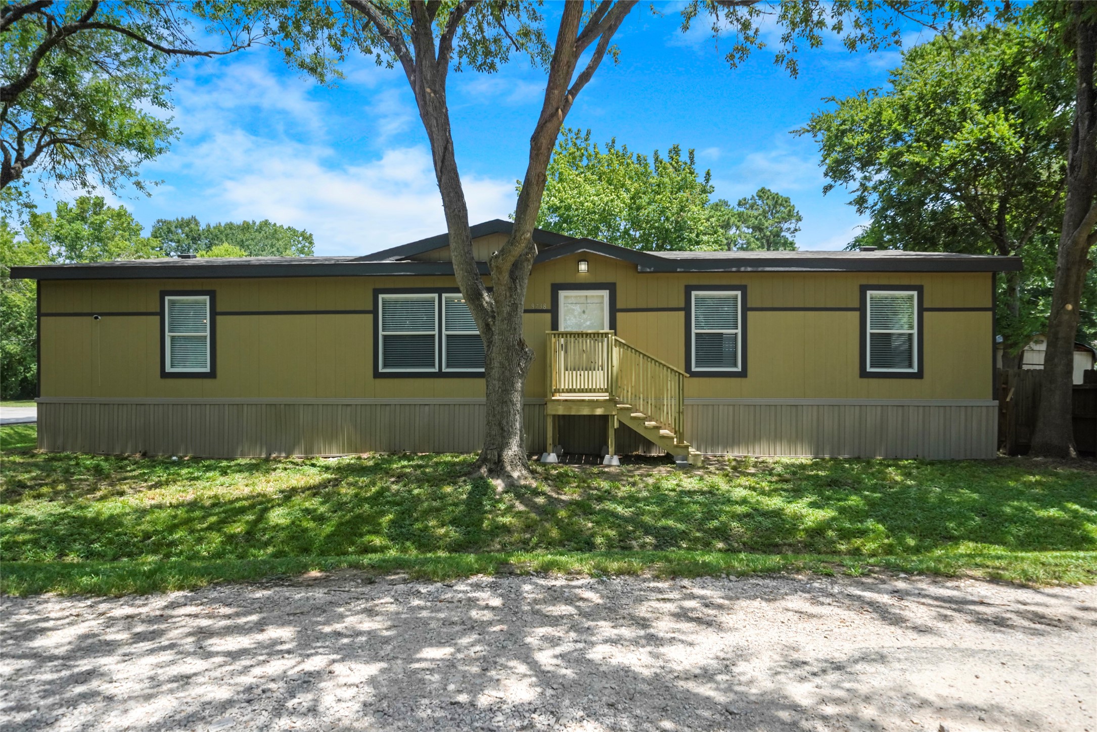 9738 Black Gum Willis TX 77318