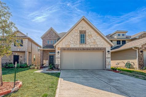 13819 Andover Park Drive Houston TX 77083