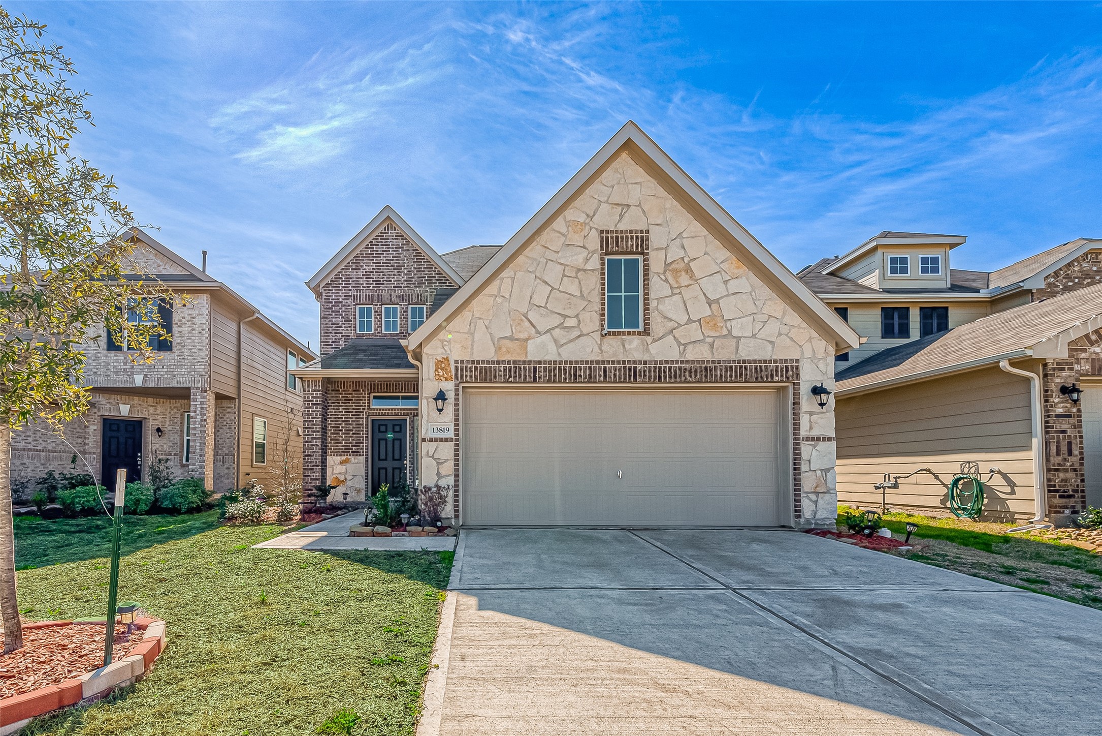 13819 Andover Park Drive Houston TX 77083