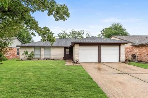 19806 Bolton Bridge Lane Humble TX 77338
