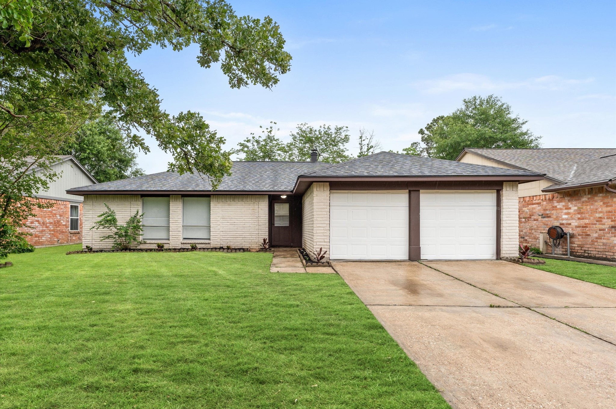 19806 Bolton Bridge Lane Humble TX 77338