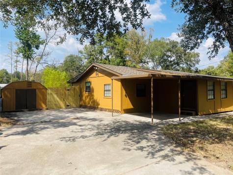 23681 Loblolly Pine Drive New Caney TX 77357