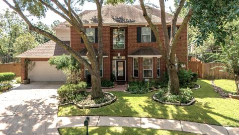 20203 Sunrise Glen Court Spring TX 77379