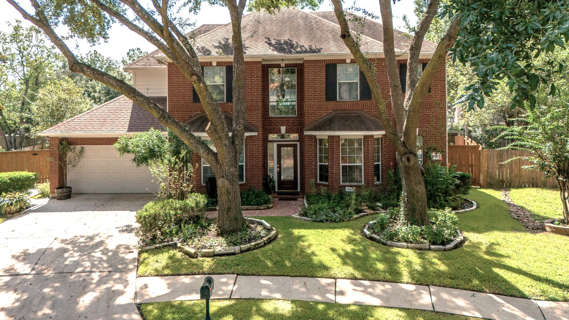 20203 Sunrise Glen Court Spring TX 77379