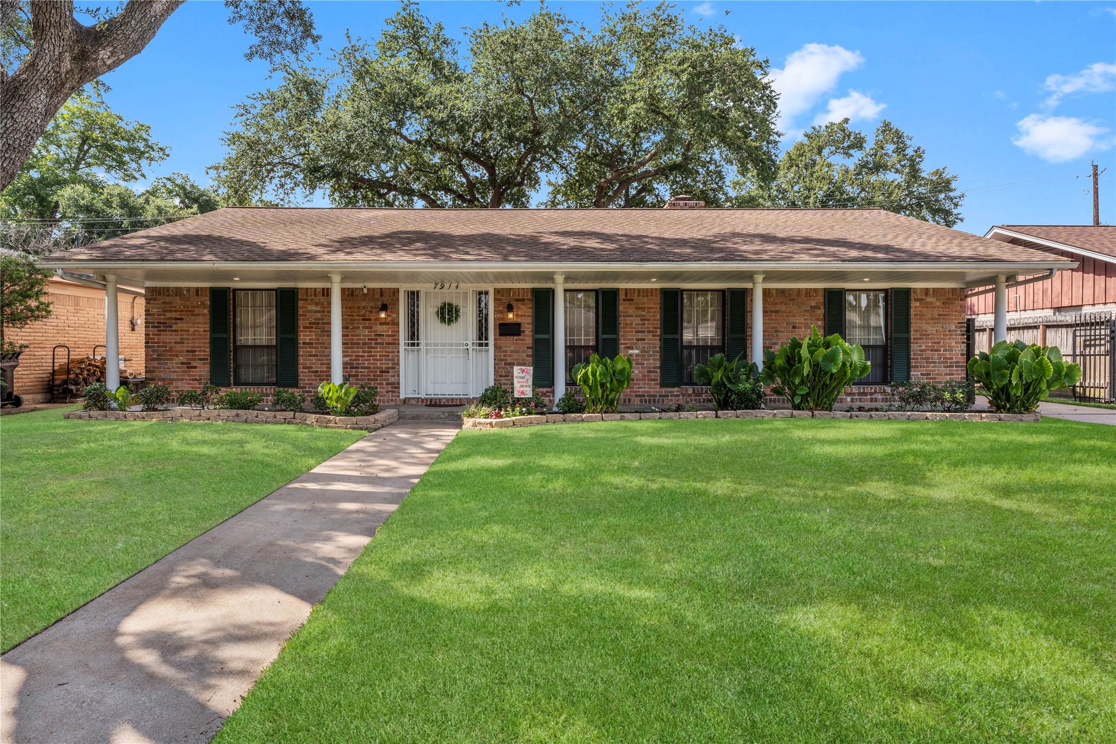 7914 Glenheath Street Houston TX 77061