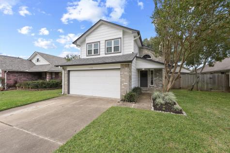1206 Catskill Drive Missouri City TX 77459