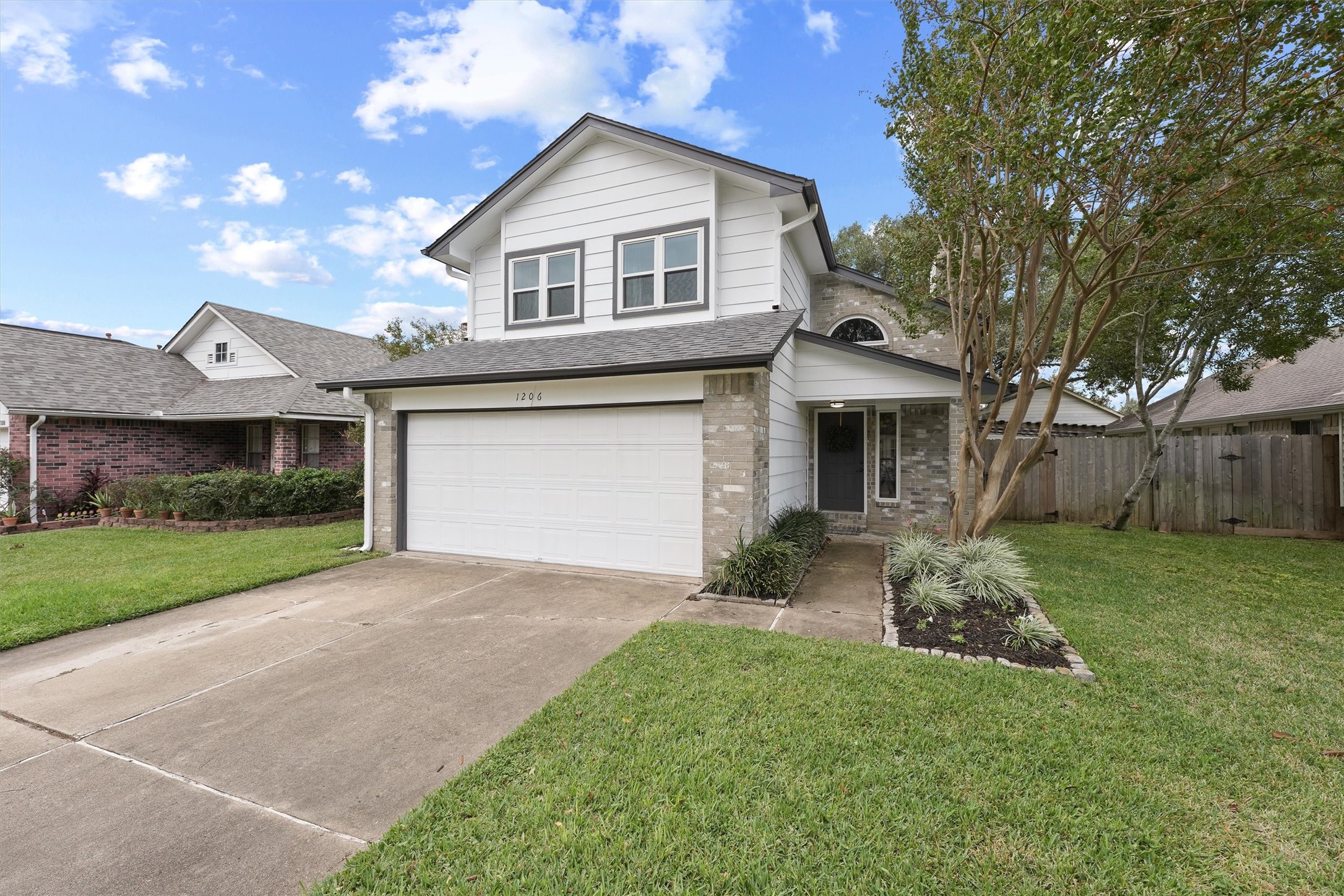 1206 Catskill Drive Missouri City TX 77459