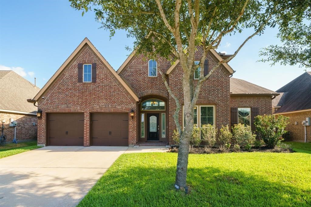 13903 Lost Creek Drive Pearland TX 77584