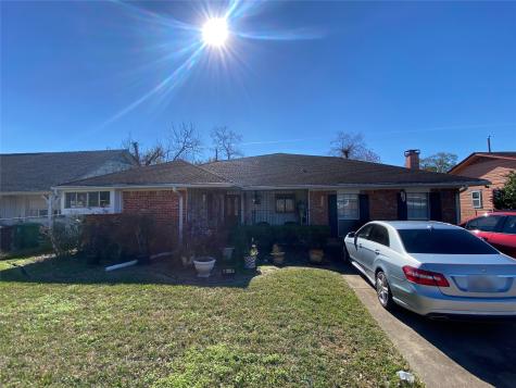 6122 Standing Oaks Street Houston TX 77050