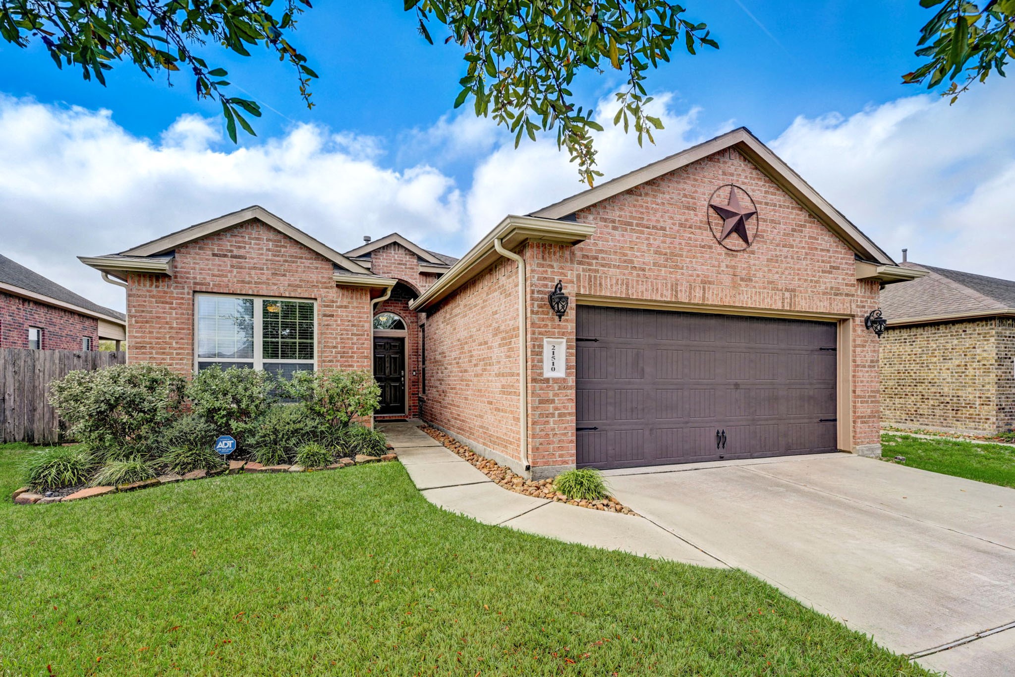21510 Cotton Valley Lane Porter TX 77365