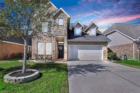 13711 Kodiak Brown Bear Street Crosby TX 77532