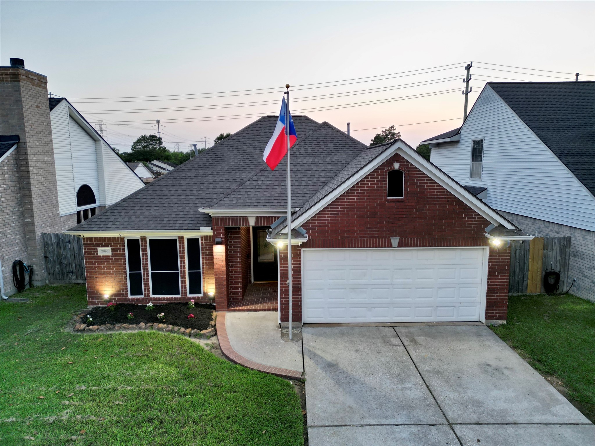 2010 Dublin Drive Deer Park TX 77536