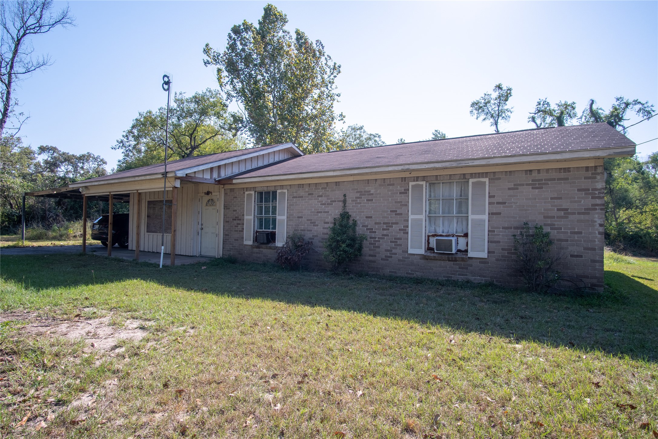 14148 Cottonwood Lane Conroe TX 77306