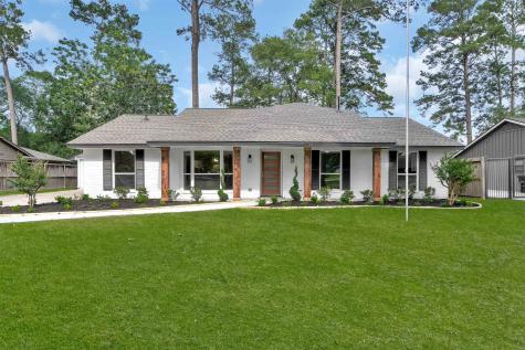 1222 Chestnut Ridge Road Kingwood TX 77339