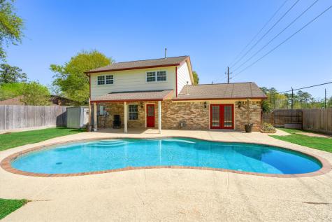 23803 Ironside Road Spring TX 77373