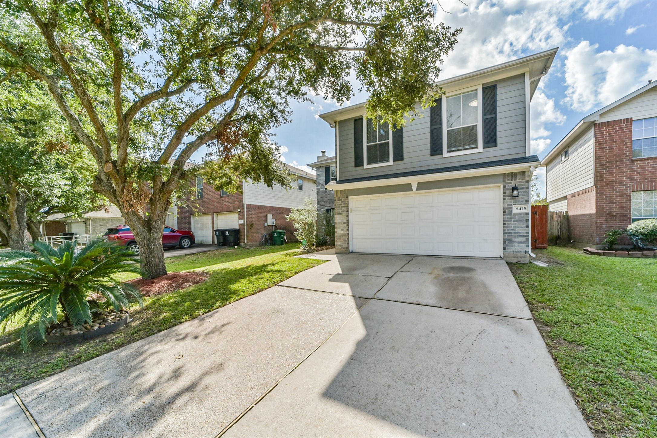 6415 W Ridgecreek Drive Missouri City TX 77489