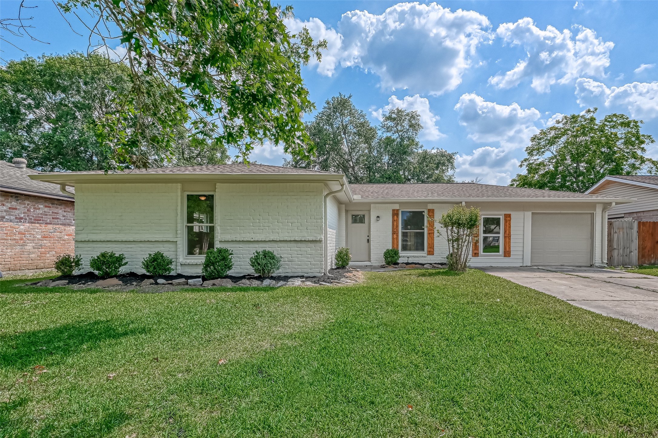 16726 Barcelona Drive Friendswood TX 77546