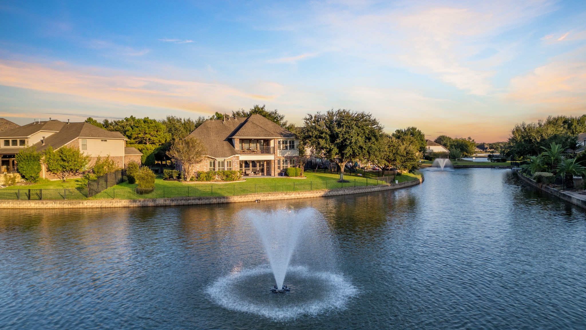 23114 Isthmus Cove Court Katy TX 77494