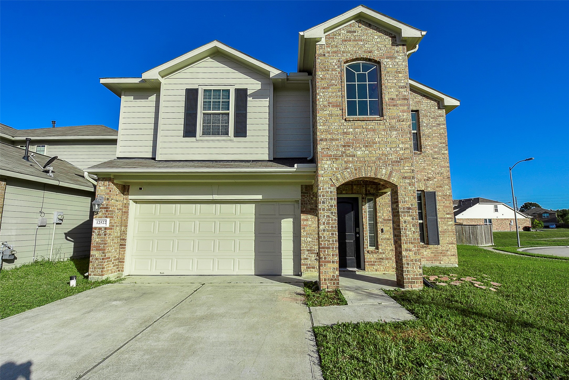 12522 Silverwood Springs Place Houston TX 77014