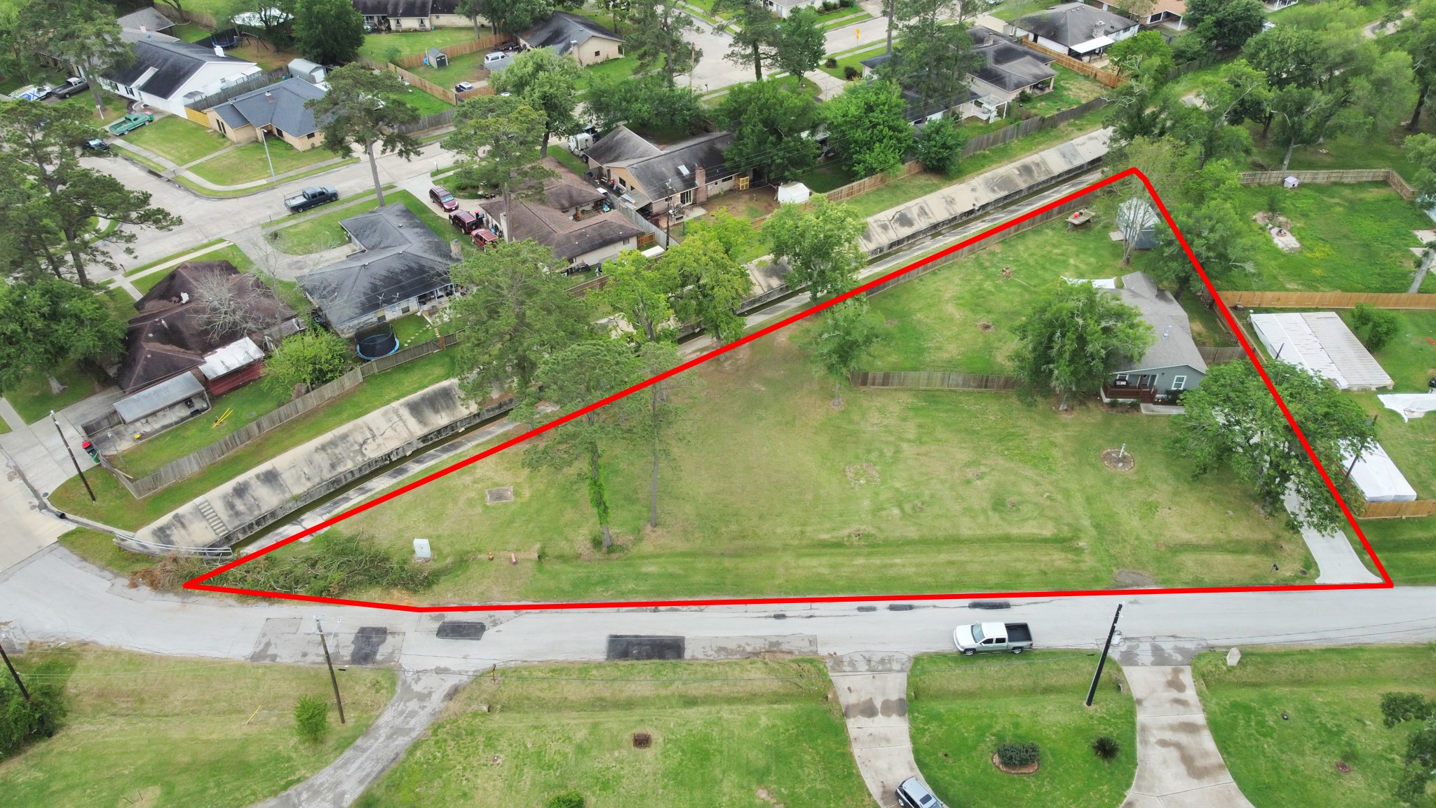 3211 Lancelot Baytown TX 77521