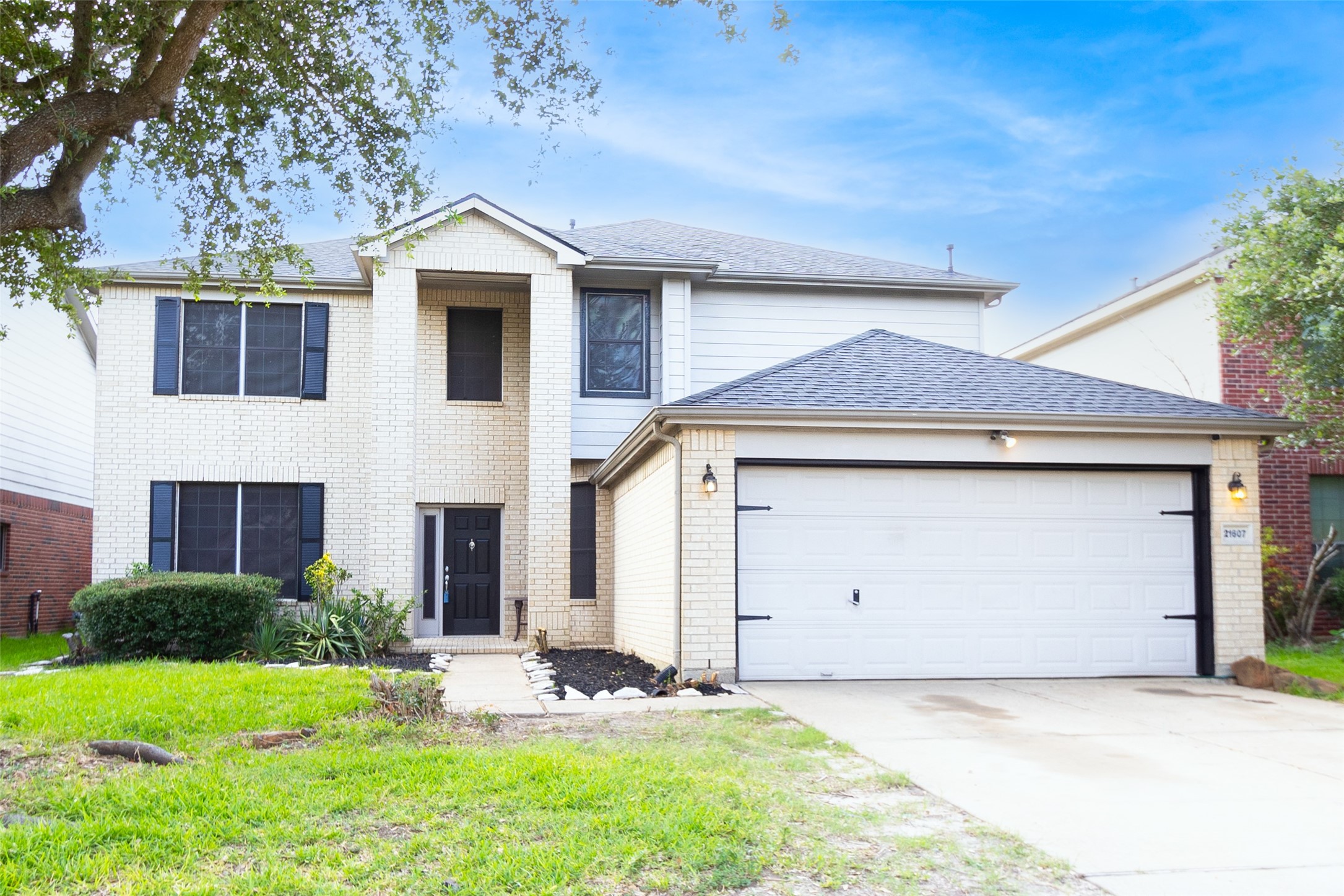 21607 Dalton Spring Lane Katy TX 77449