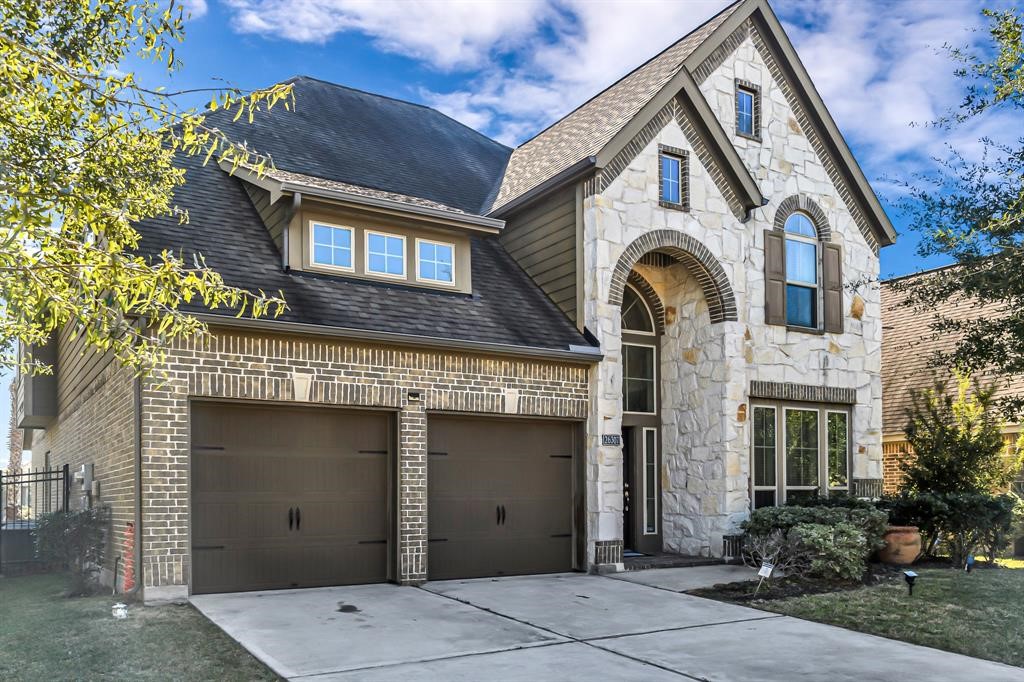 26307 Mercy Moss Lane Richmond TX 77406