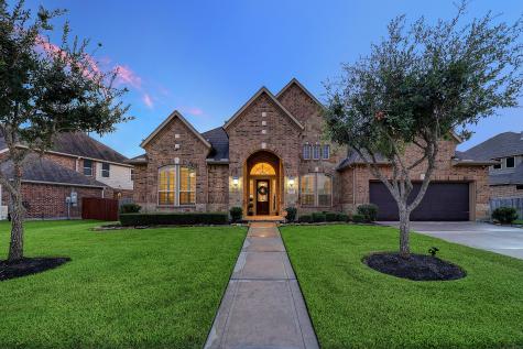 3030 Wolfberry Drive Manvel TX 77578
